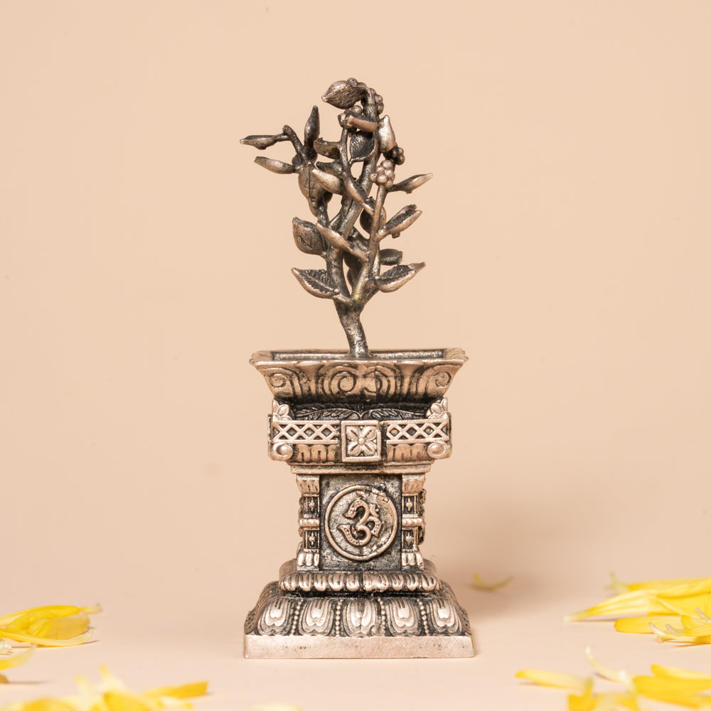 Tulasi Maadam Idol