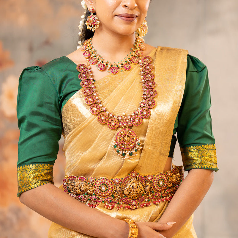 Kundan Collections