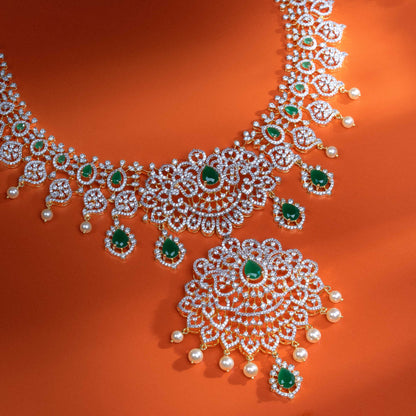 Cubic Zirconia Haram