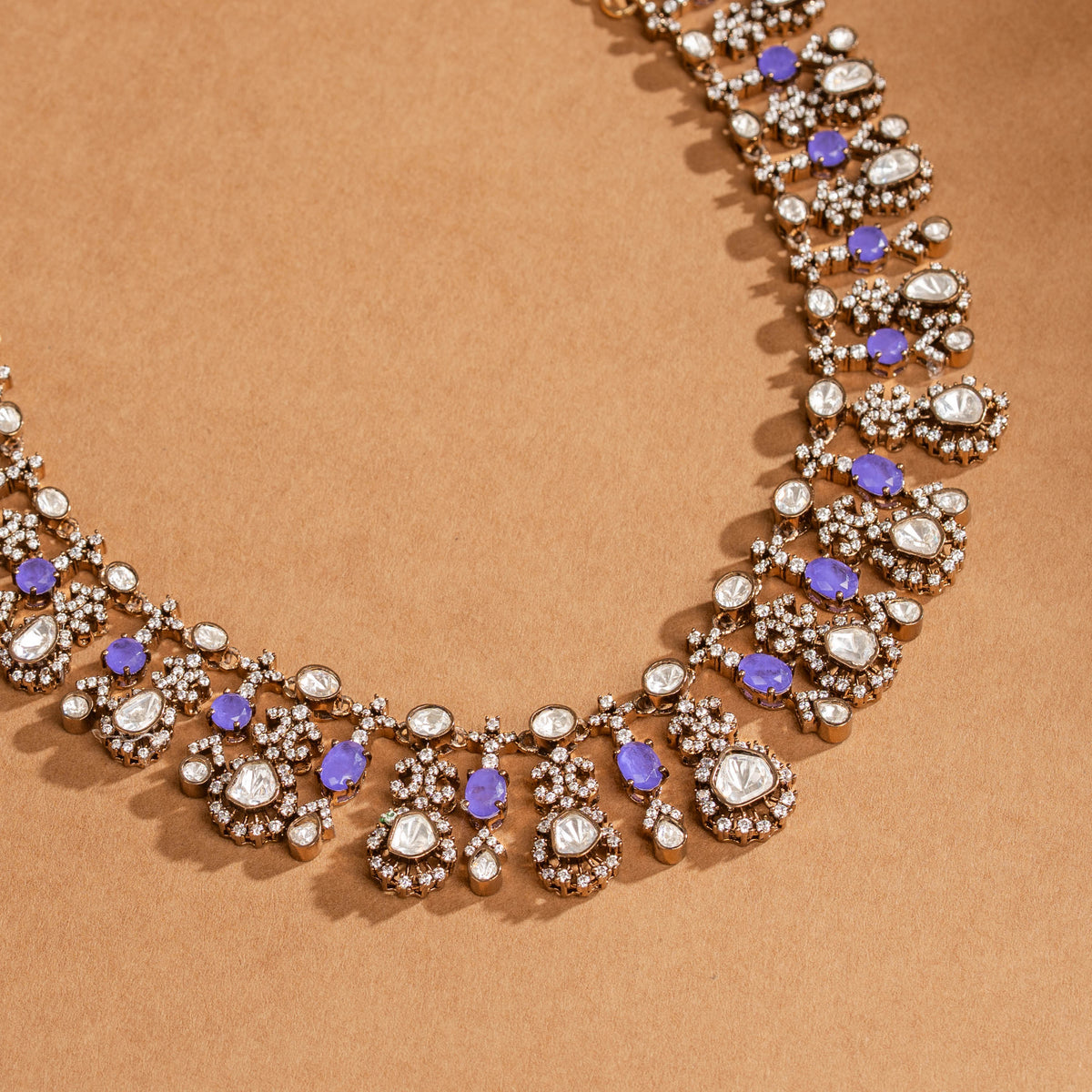 Victorian Necklace