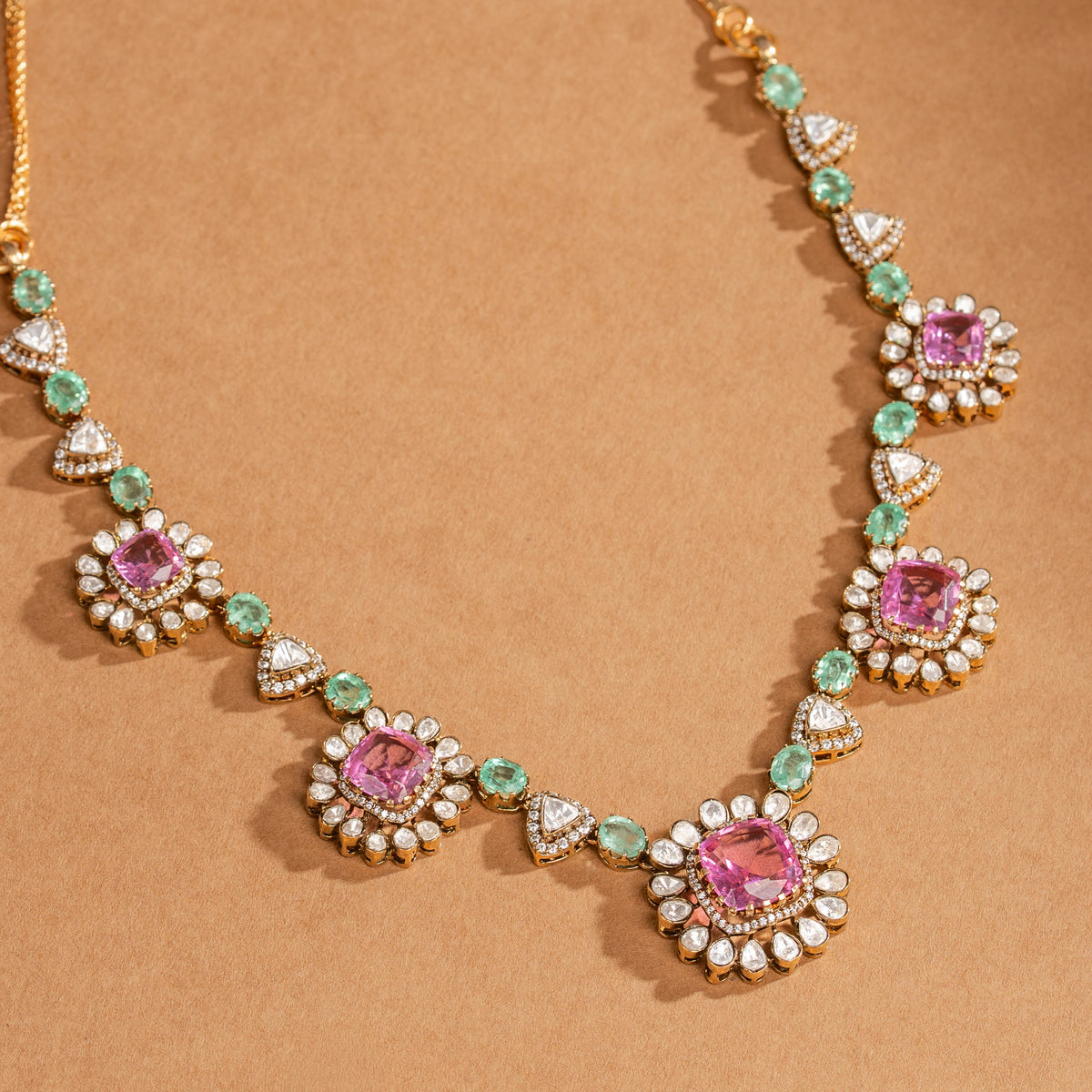 Victorian Necklace