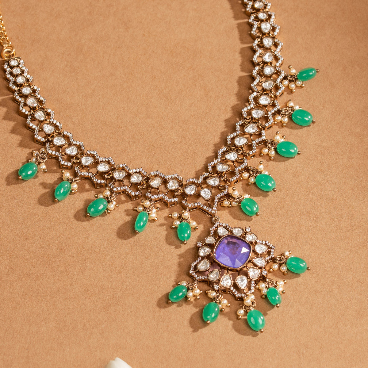 Victorian Necklace
