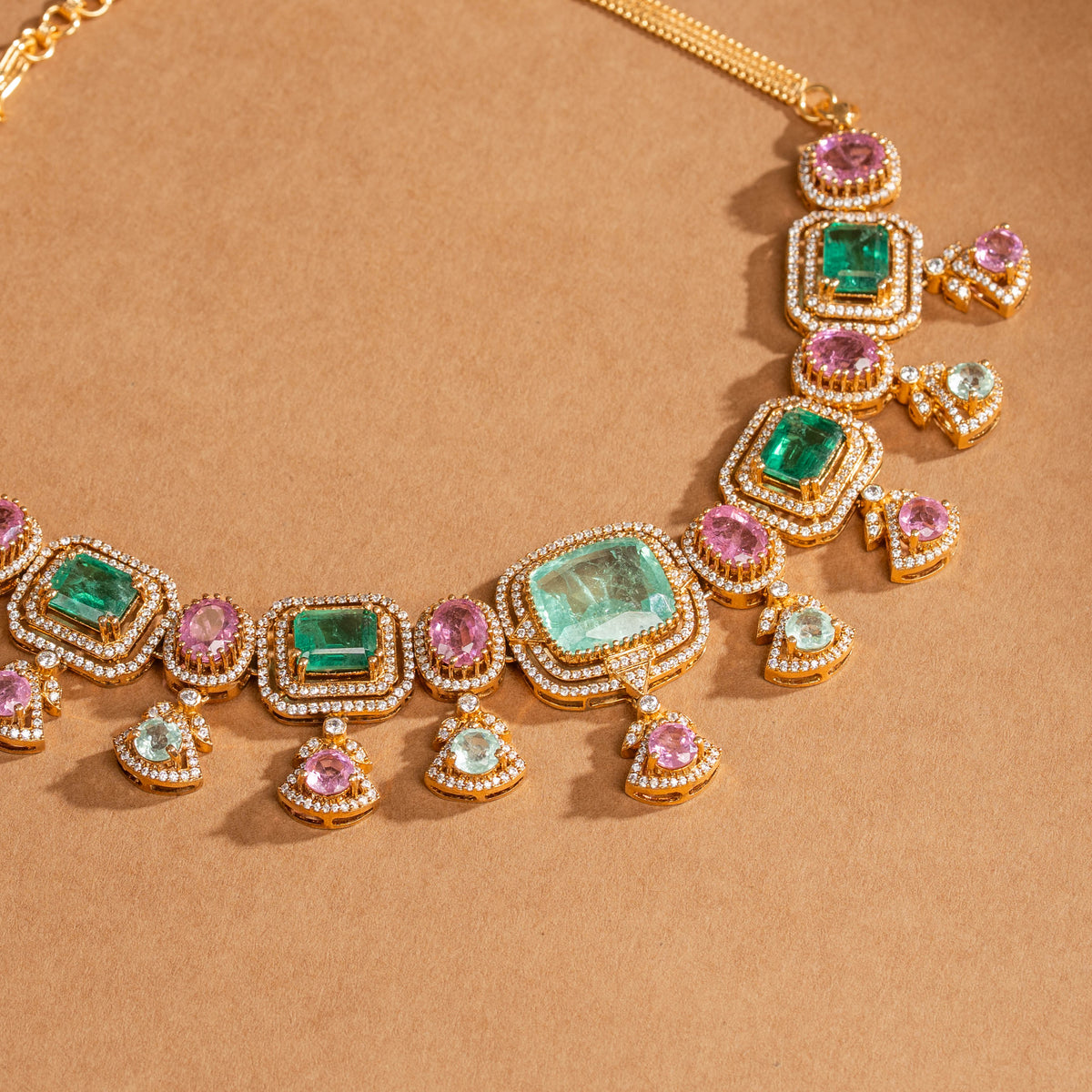 Victorian Necklace