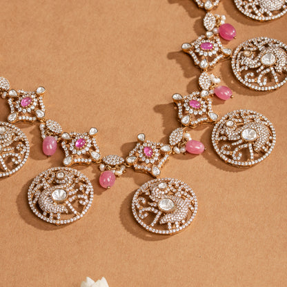Victorian Necklace