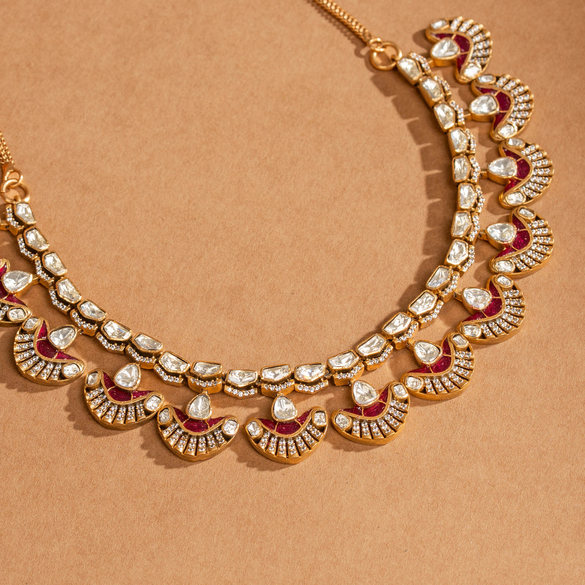 Victorian Necklace