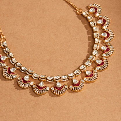 Victorian Necklace