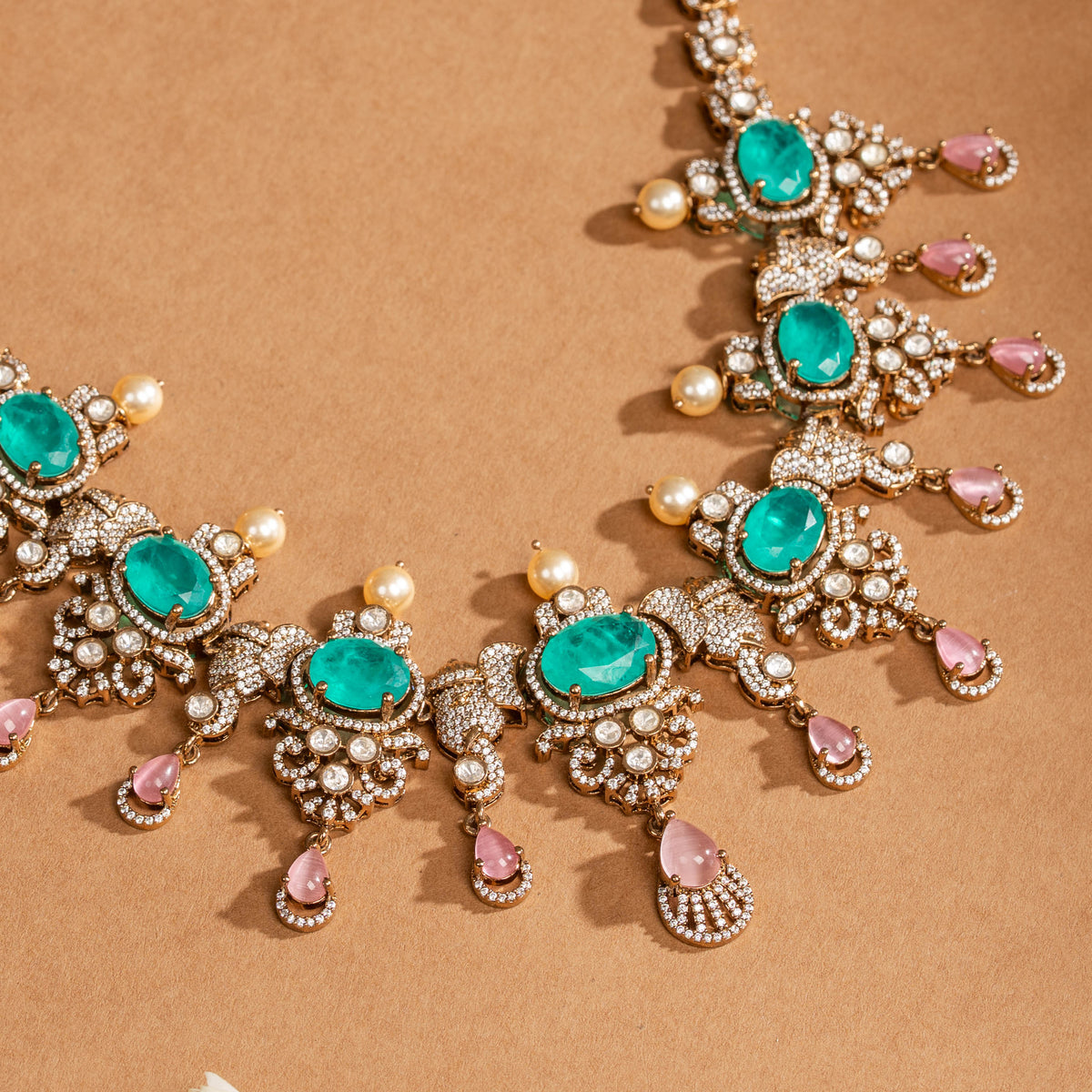 Victorian Necklace