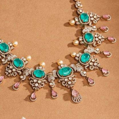 Victorian Necklace
