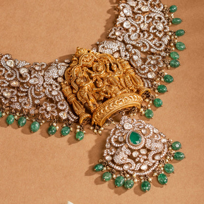 Victorian Necklace