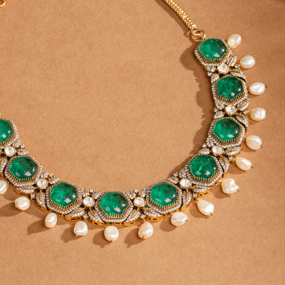 Victorian Necklace