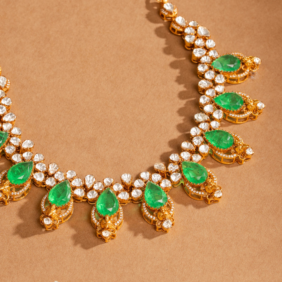 Victorian Necklace