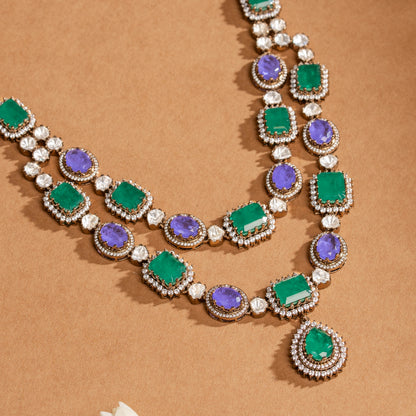 Victorian Necklace