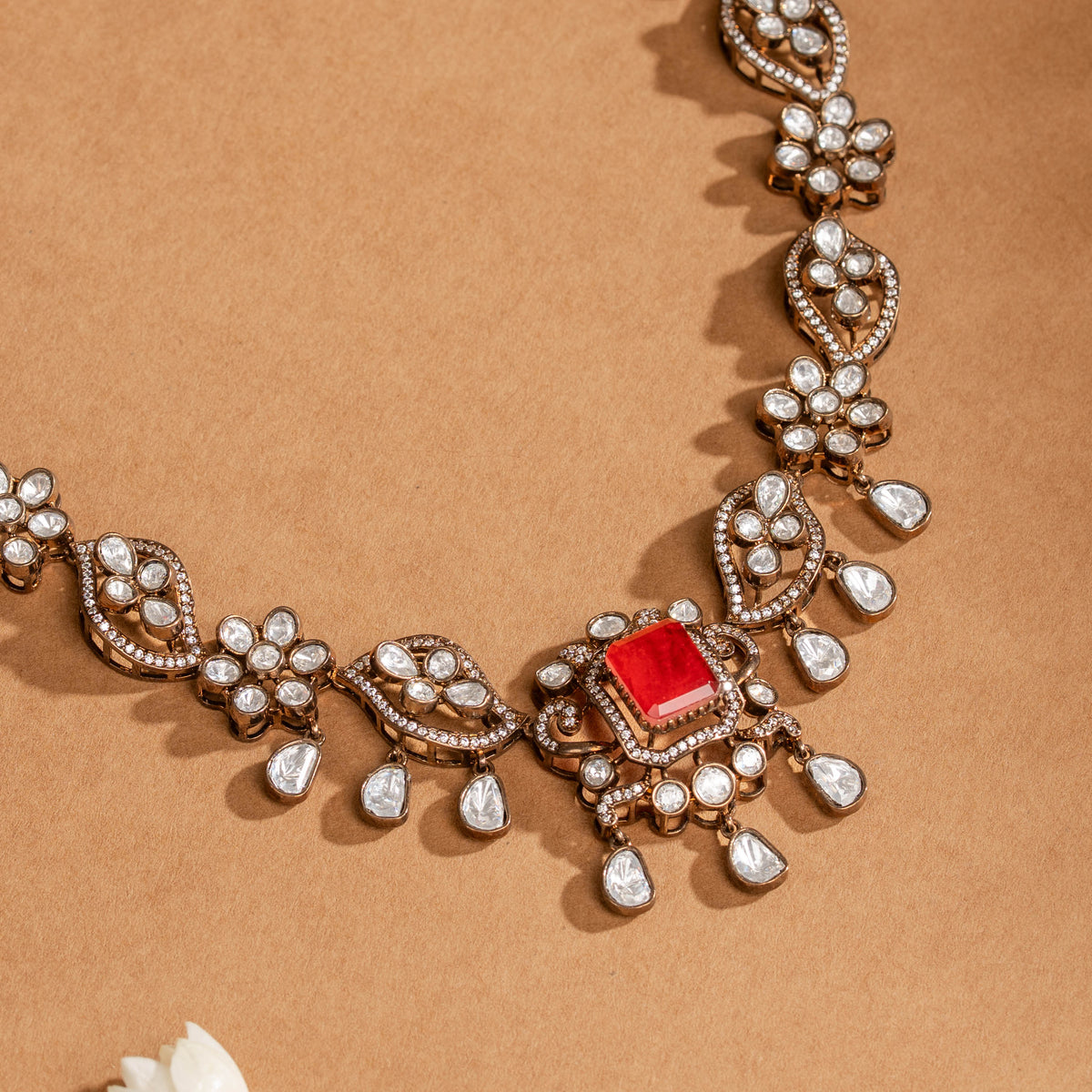 Victorian Necklace