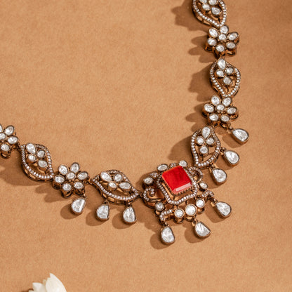 Victorian Necklace