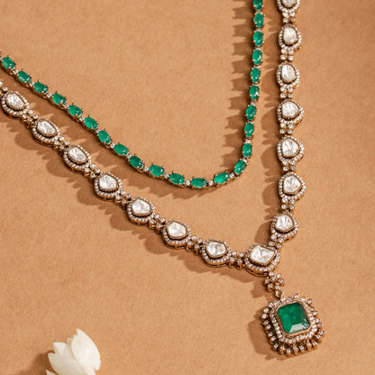 Victorian Necklace
