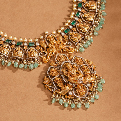 Victorian Necklace