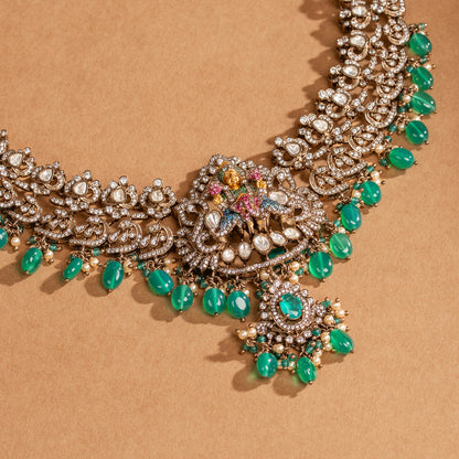 Victorian Necklace