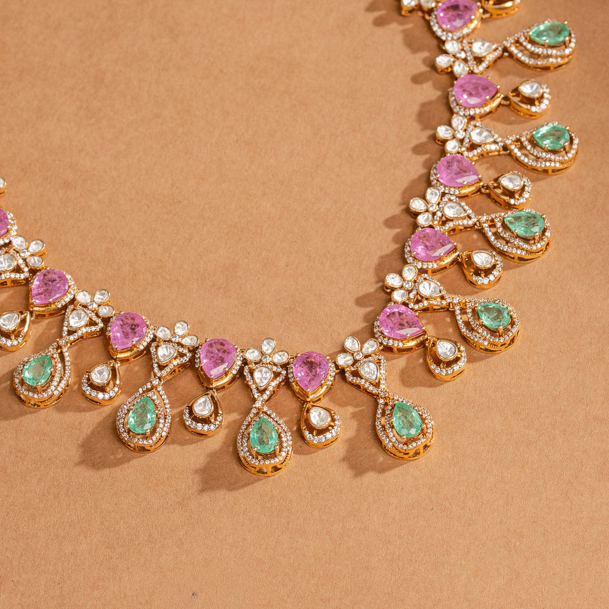 Victorian Necklace