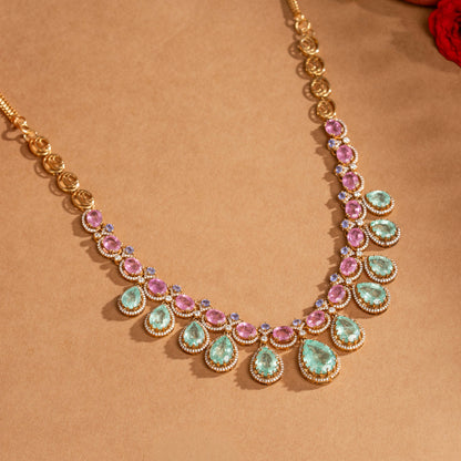 Victorian Necklace