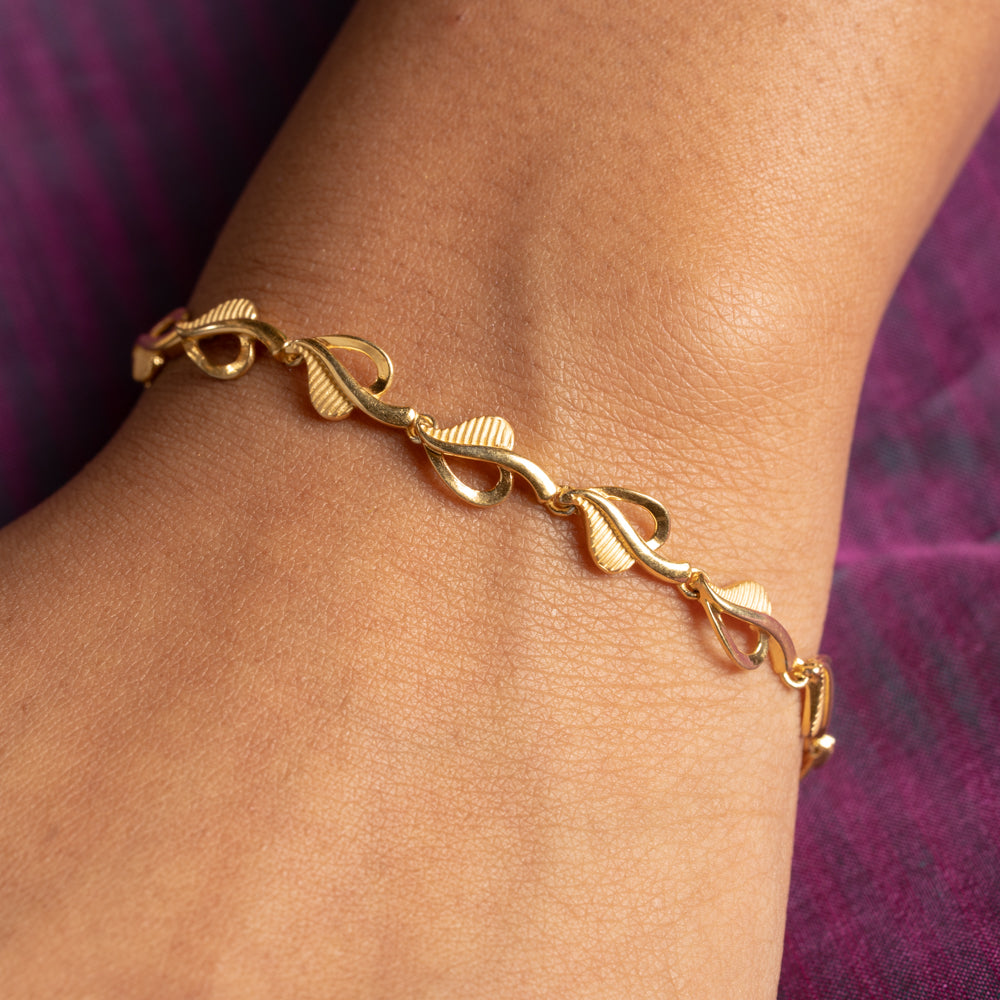 Plain Bracelet