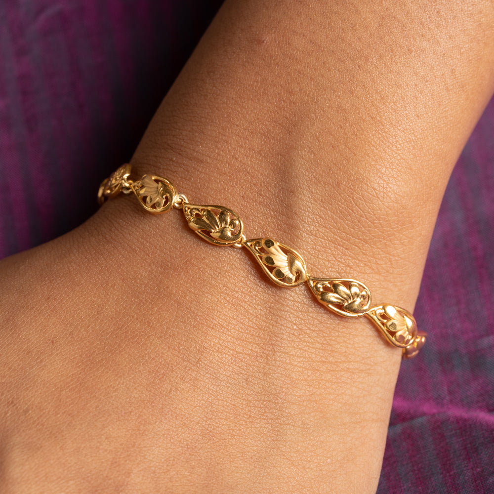 Dantika Bracelet
