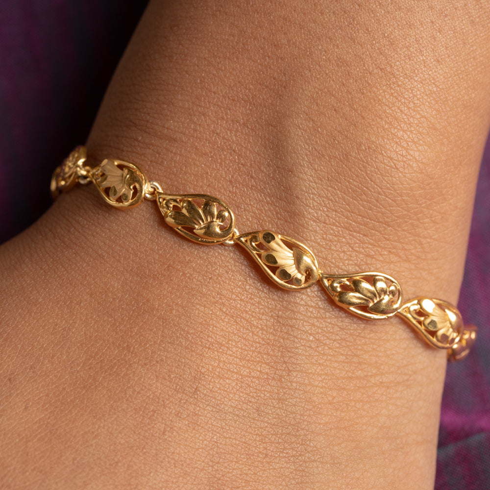 Dantika Bracelet
