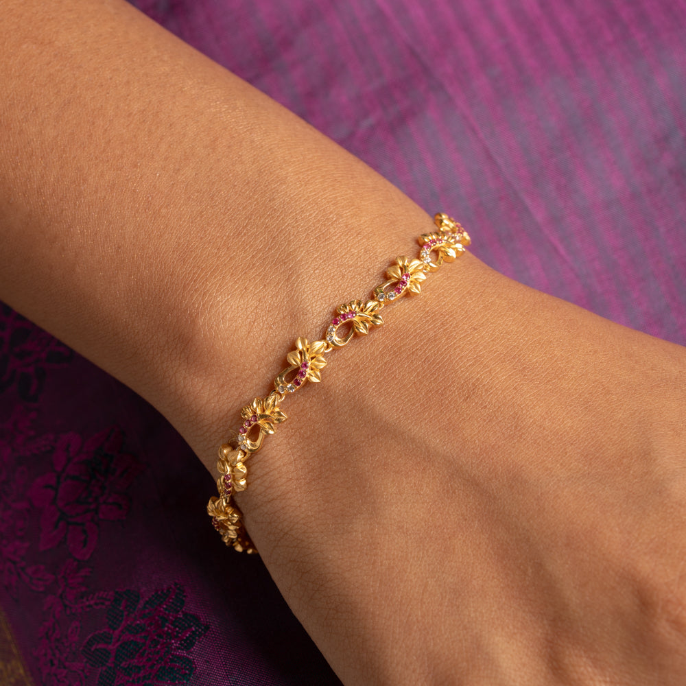 Panka Bracelet