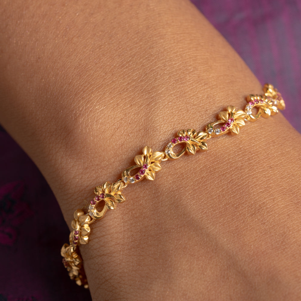 Panka Bracelet