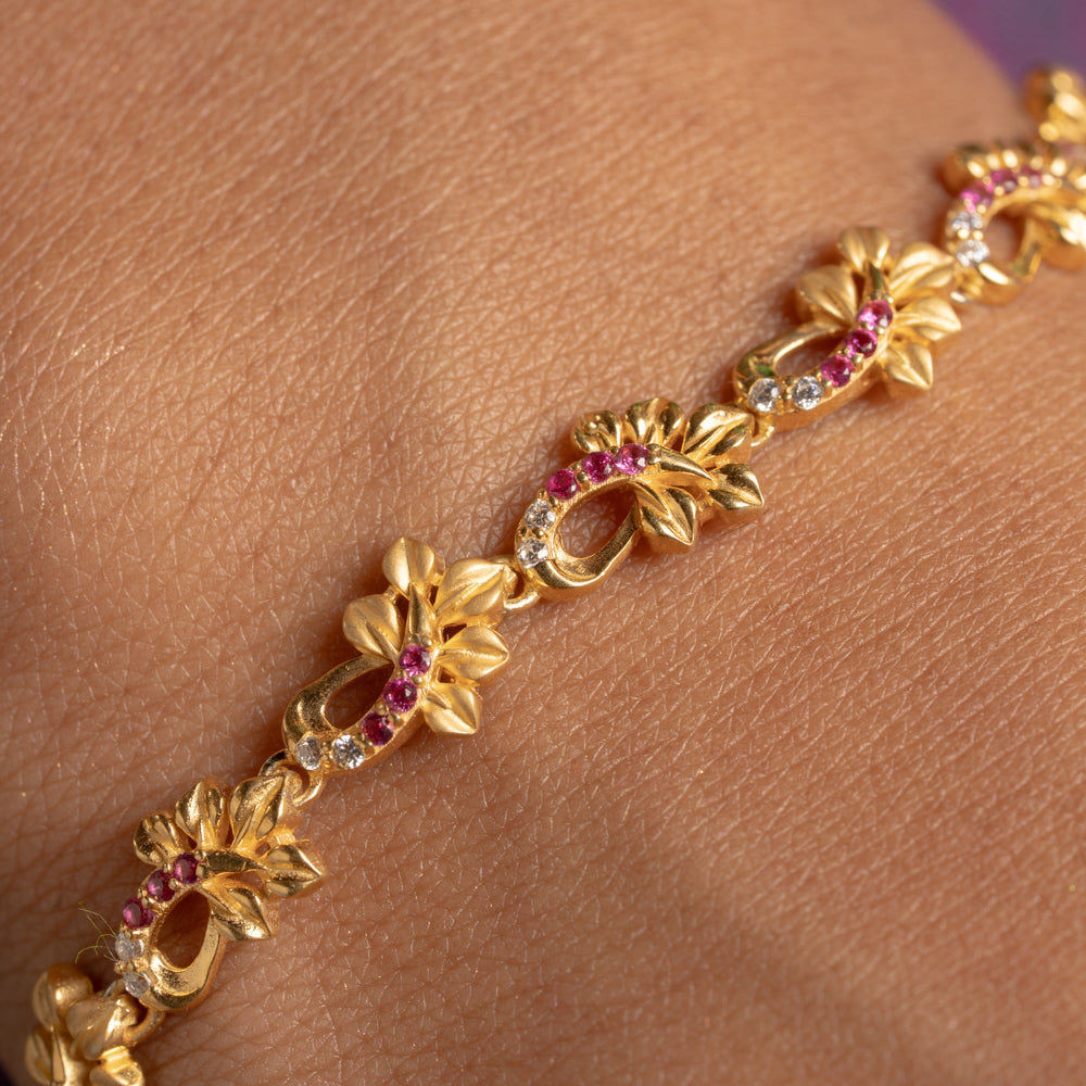 Panka Bracelet