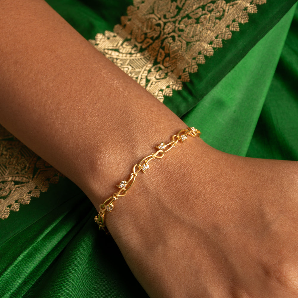 Baspa Bracelet