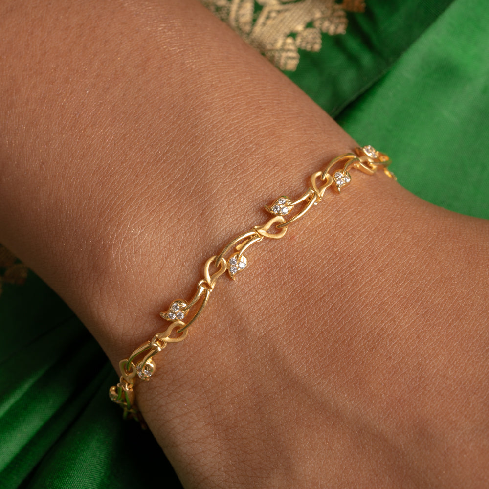 Baspa Bracelet