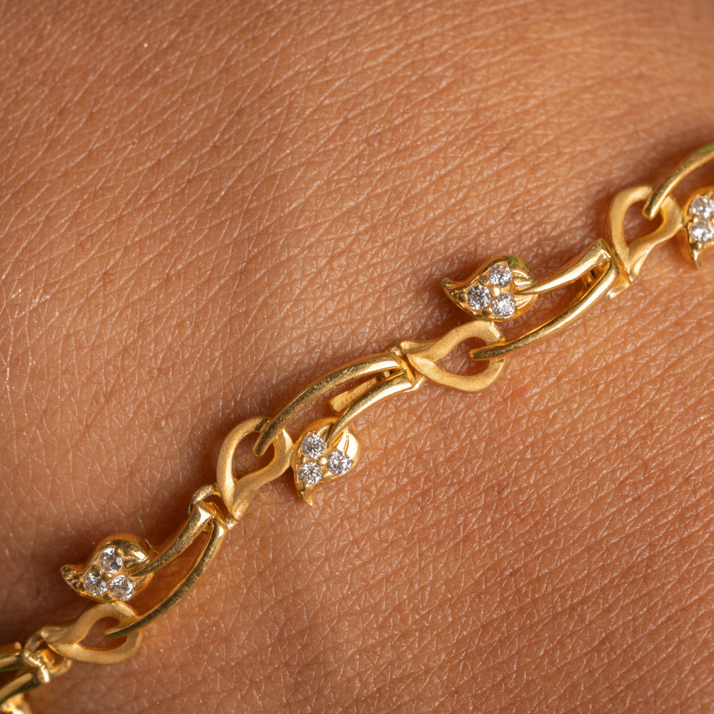Baspa Bracelet