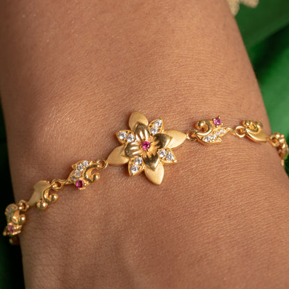Plain Bracelet