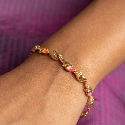 Rujuta Bracelet