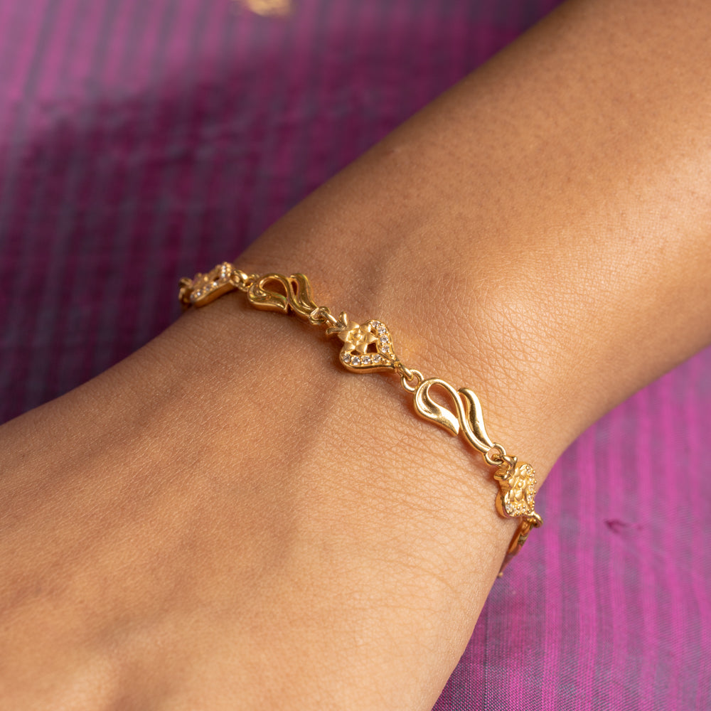 Nirvi Bracelet