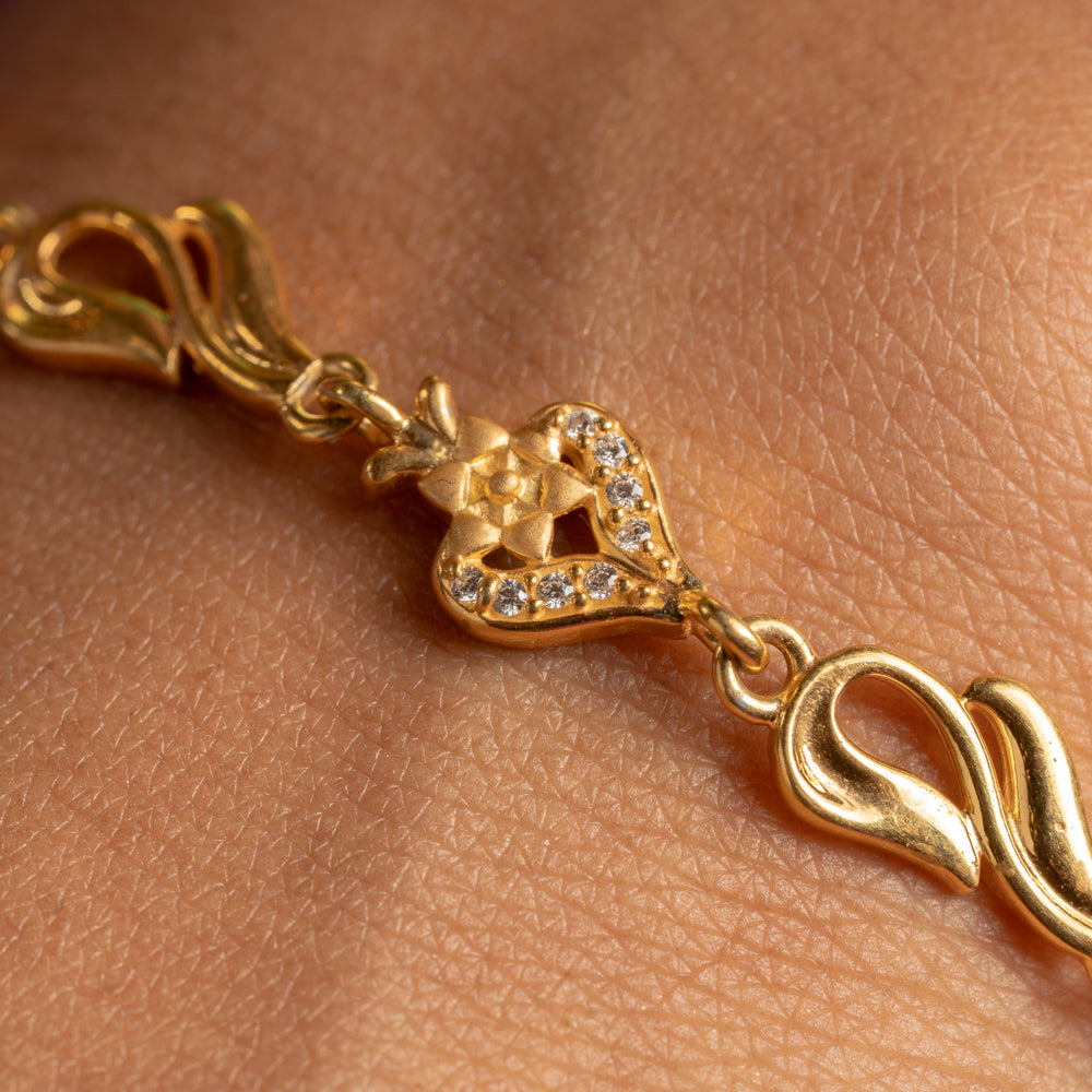 Nirvi Bracelet