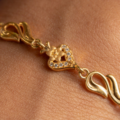Nirvi Bracelet