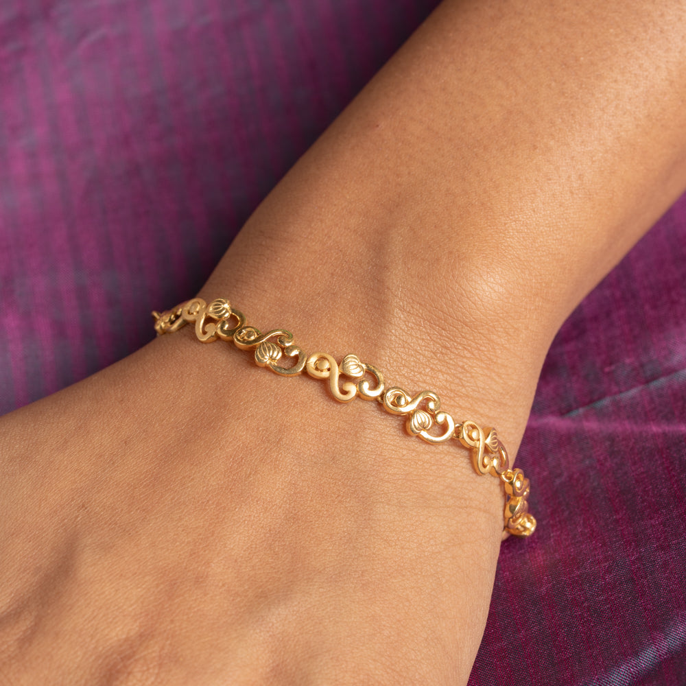 Tishya Bracelet