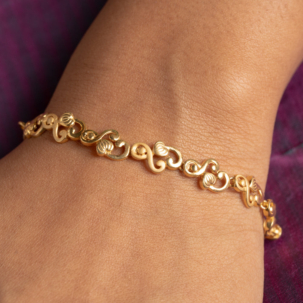 Tishya Bracelet