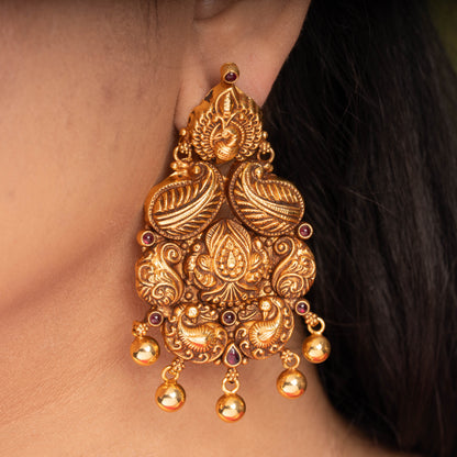 Sampada Jhumka