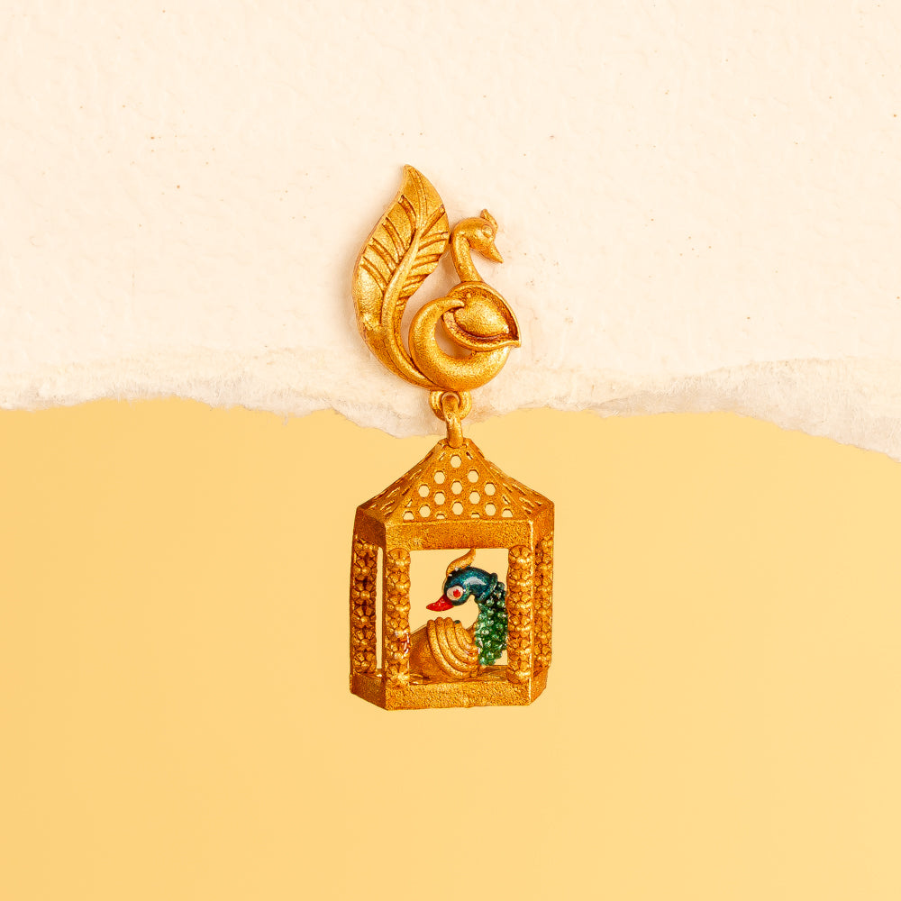 Antique Earrings