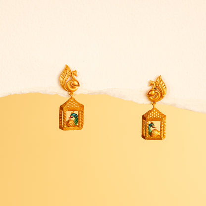 Antique Earrings