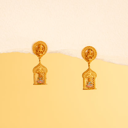 Antique Earrings