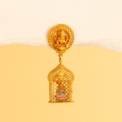 Antique Earrings