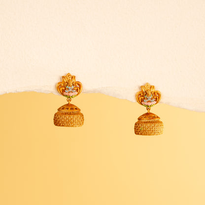 Antique Earrings