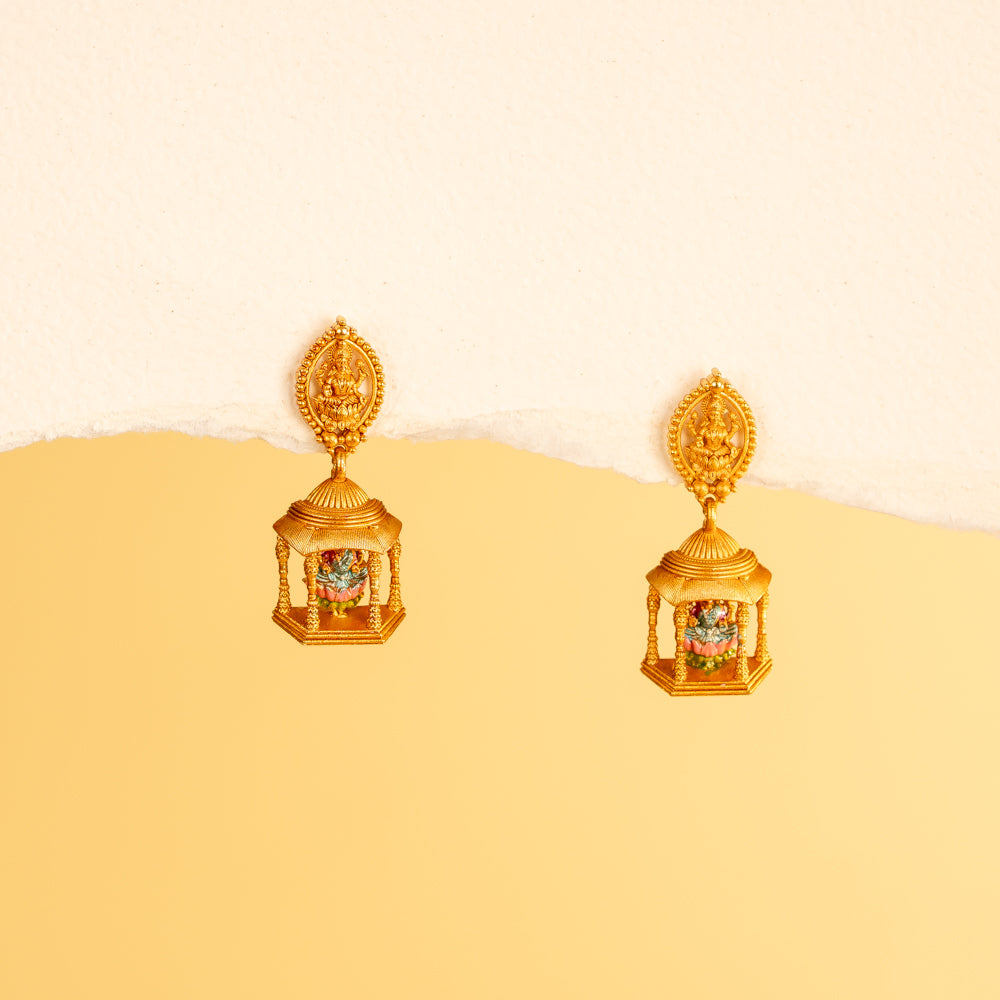 Antique Earrings