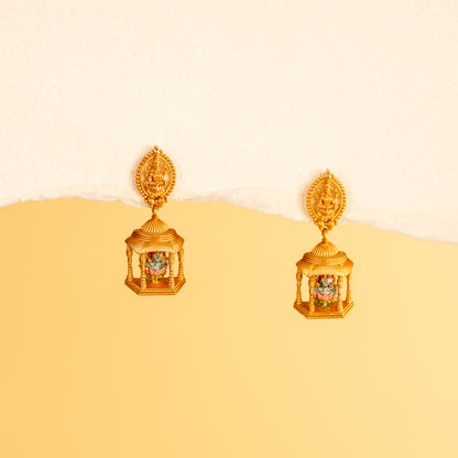 Antique Earrings