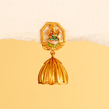 Antique Jhumka
