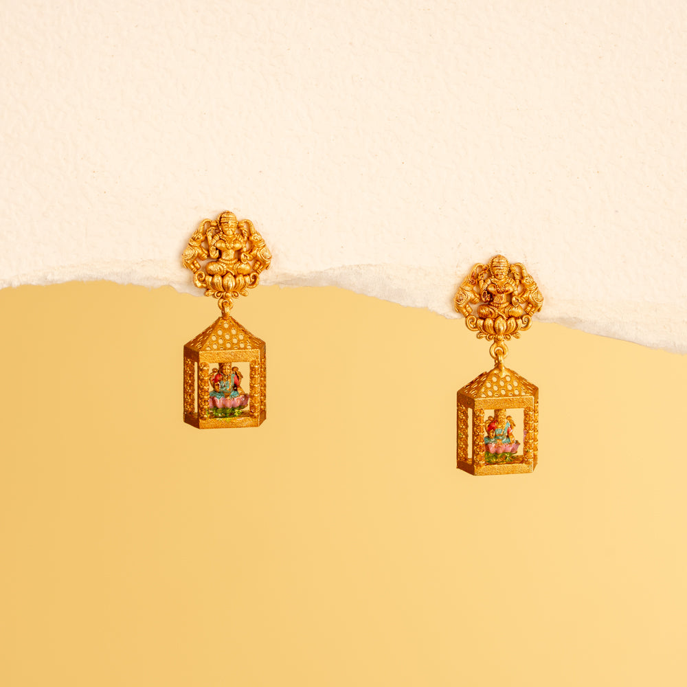 Antique Earrings