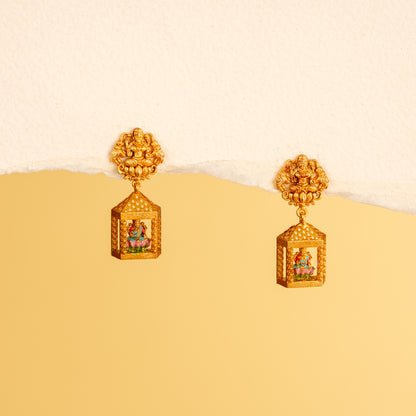 Antique Earrings